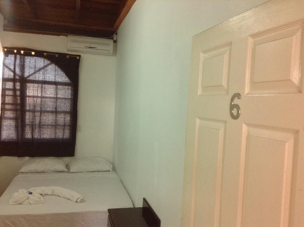 Amelia Guest House San Pedro  Exterior foto