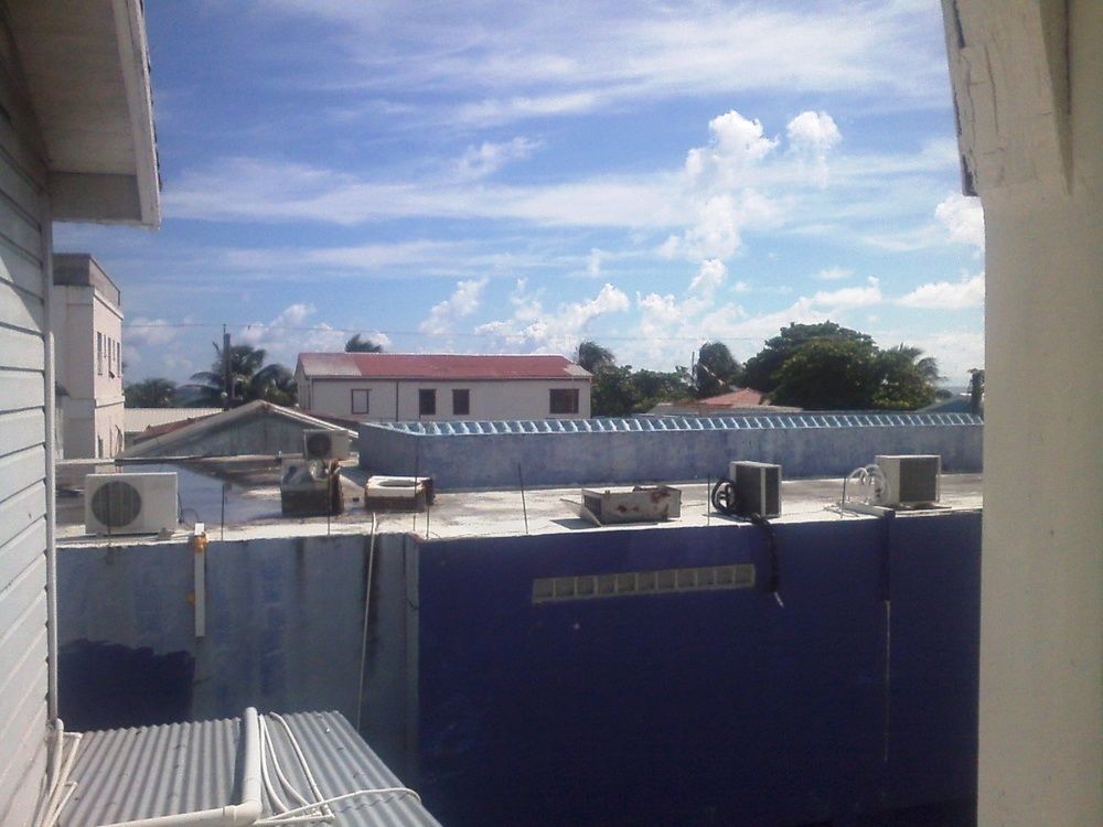 Amelia Guest House San Pedro  Exterior foto