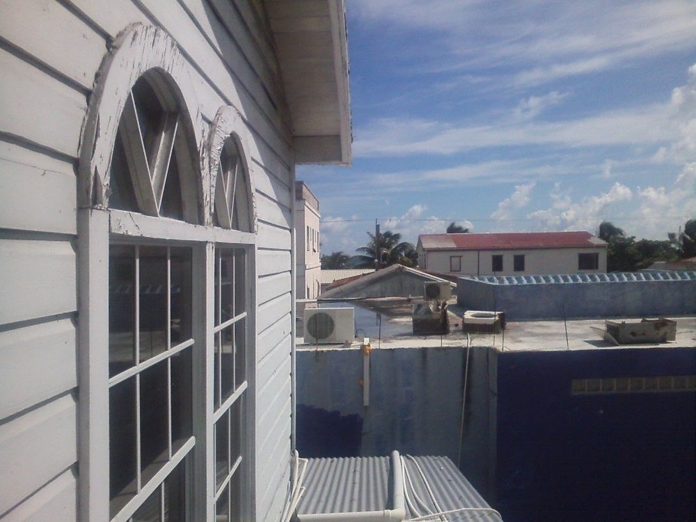Amelia Guest House San Pedro  Exterior foto
