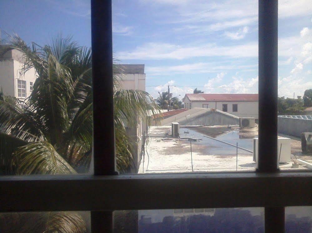 Amelia Guest House San Pedro  Exterior foto
