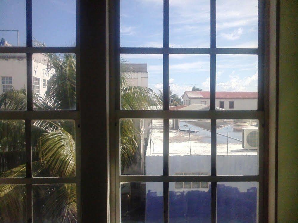 Amelia Guest House San Pedro  Exterior foto